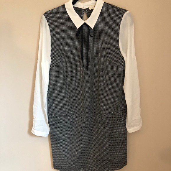 Freeway Mod My Decision Long Sleeve Tunic - Picture 5 of 5